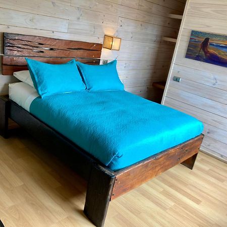 Hostal Sirena Pichilemu Dış mekan fotoğraf