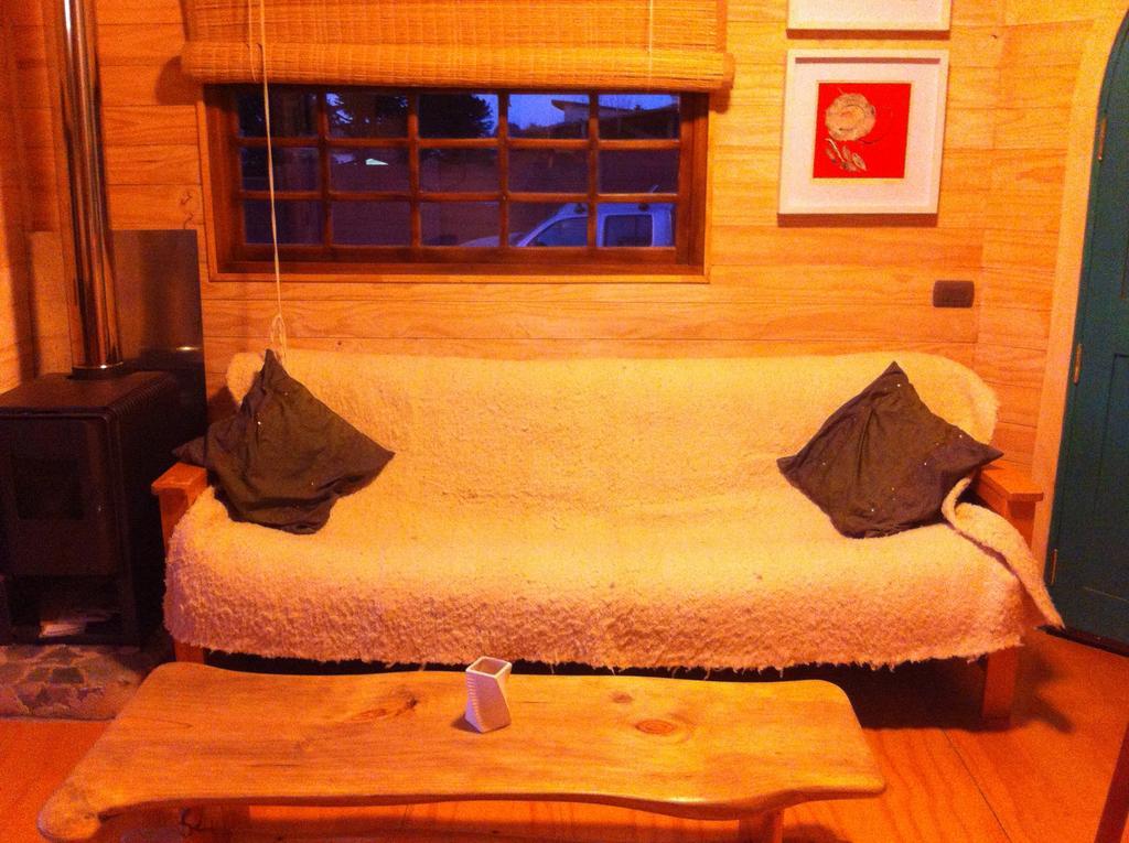 Hostal Sirena Pichilemu Dış mekan fotoğraf
