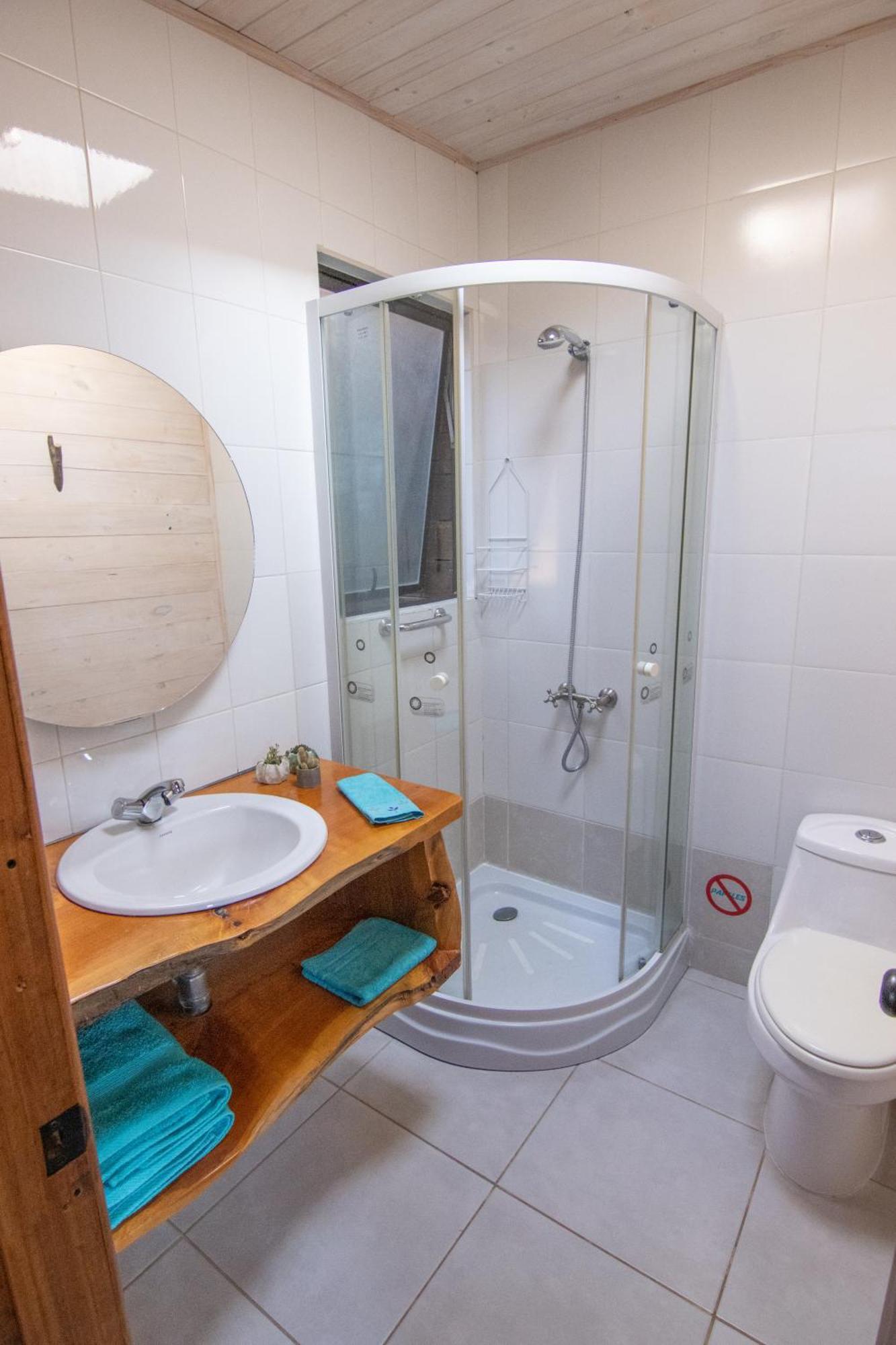 Hostal Sirena Pichilemu Dış mekan fotoğraf