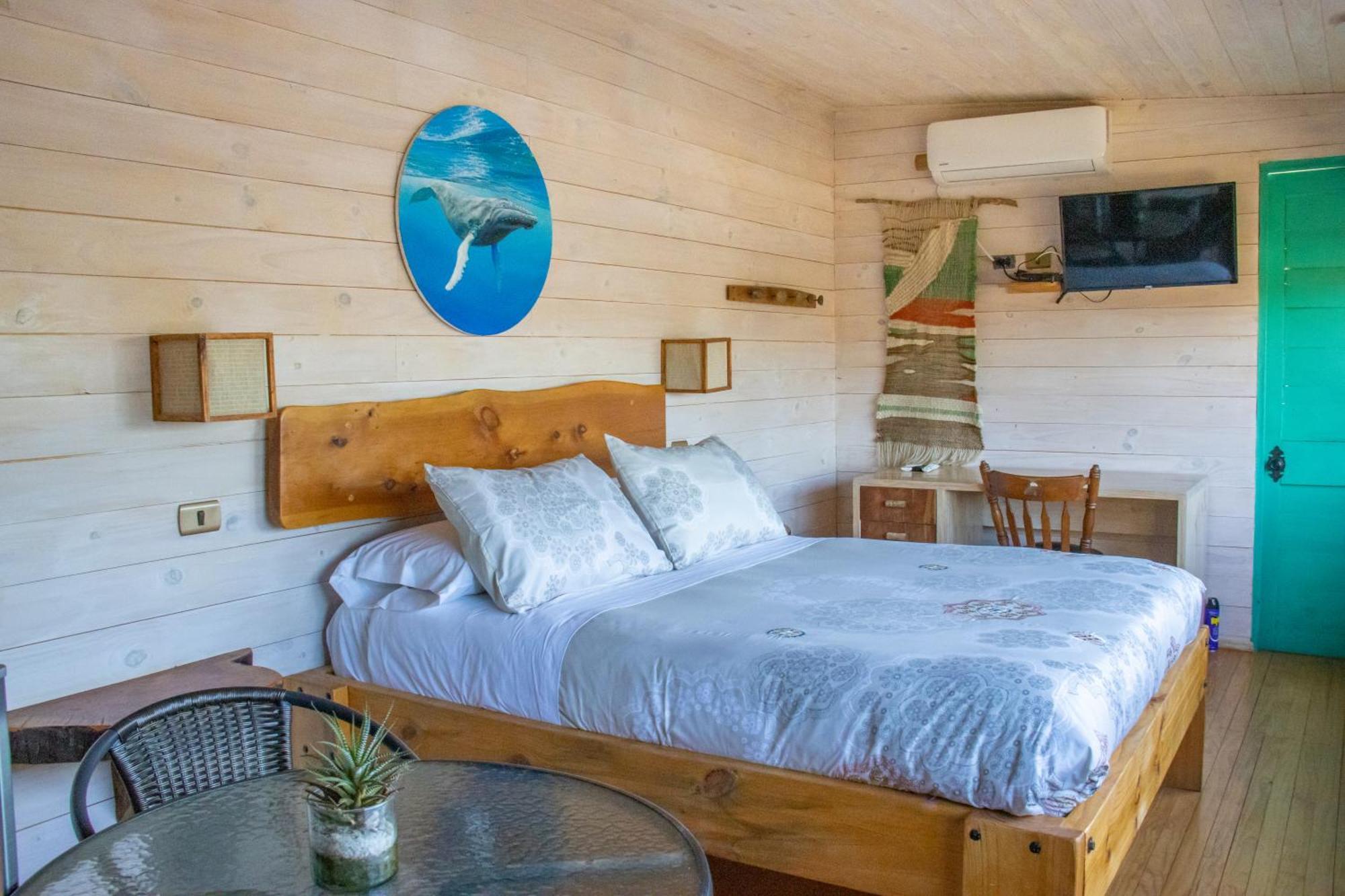 Hostal Sirena Pichilemu Dış mekan fotoğraf