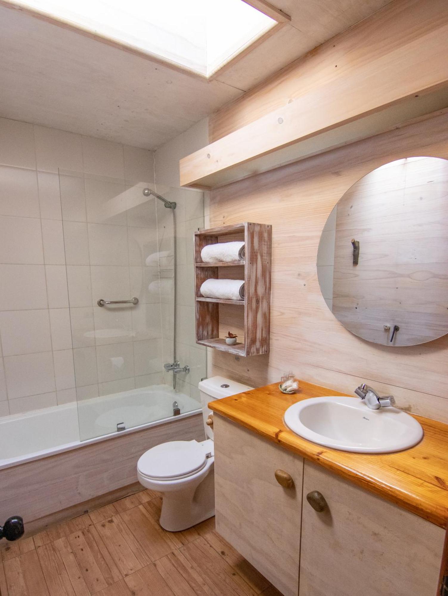 Hostal Sirena Pichilemu Dış mekan fotoğraf