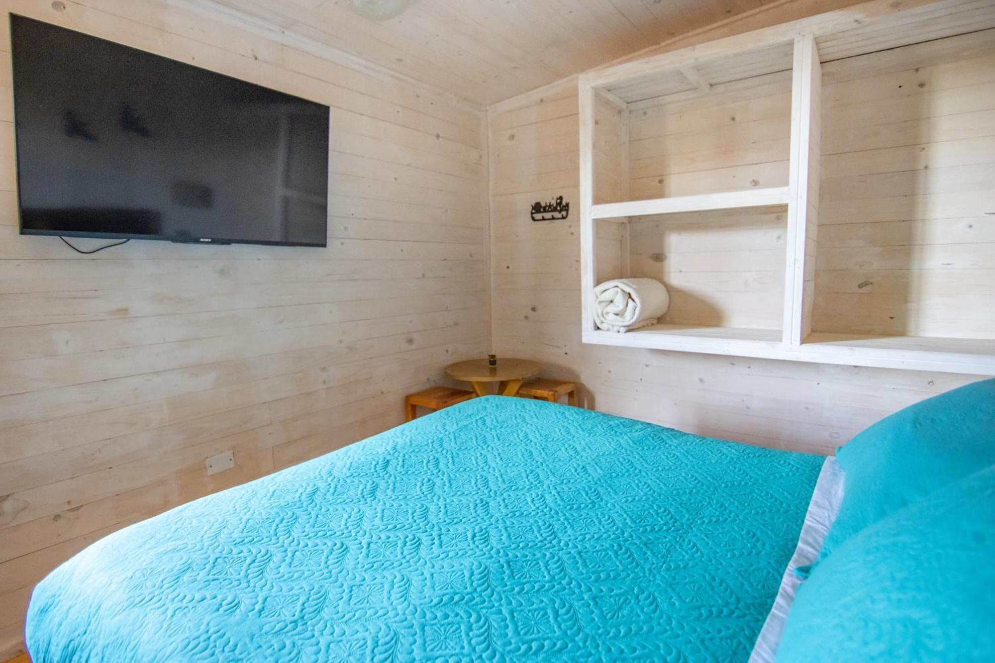 Hostal Sirena Pichilemu Dış mekan fotoğraf