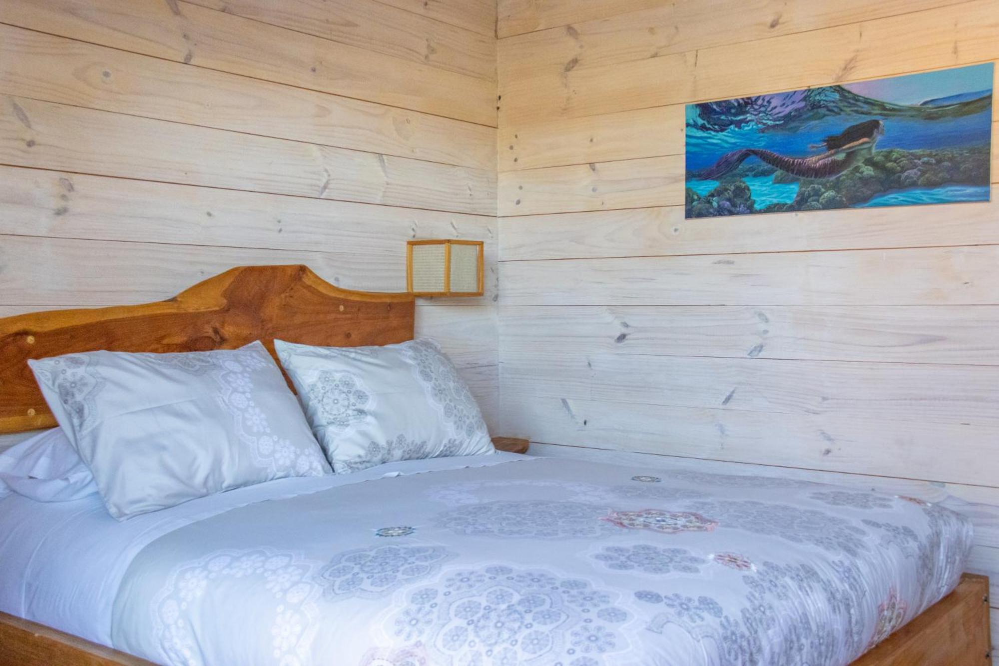Hostal Sirena Pichilemu Dış mekan fotoğraf