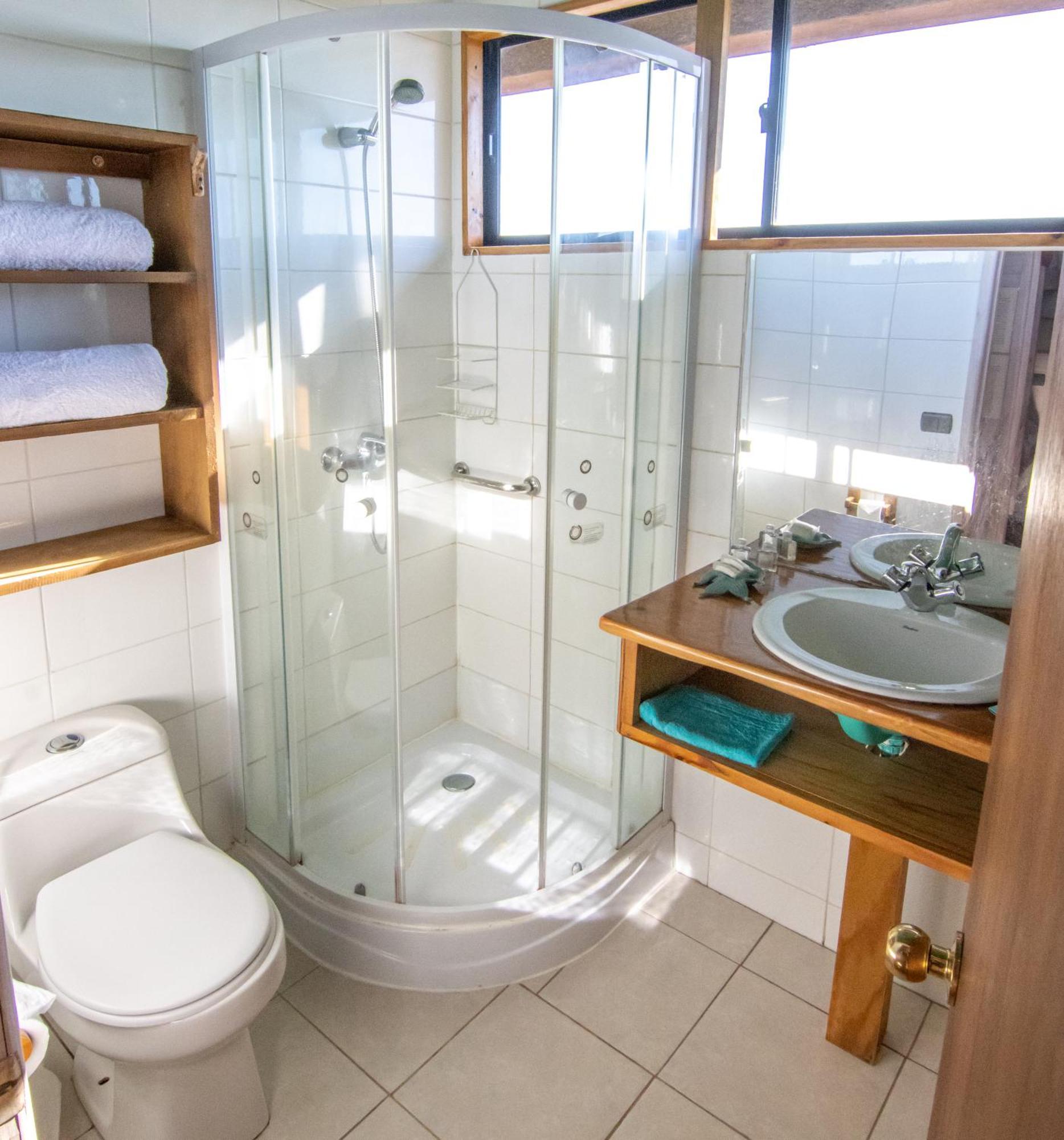 Hostal Sirena Pichilemu Dış mekan fotoğraf