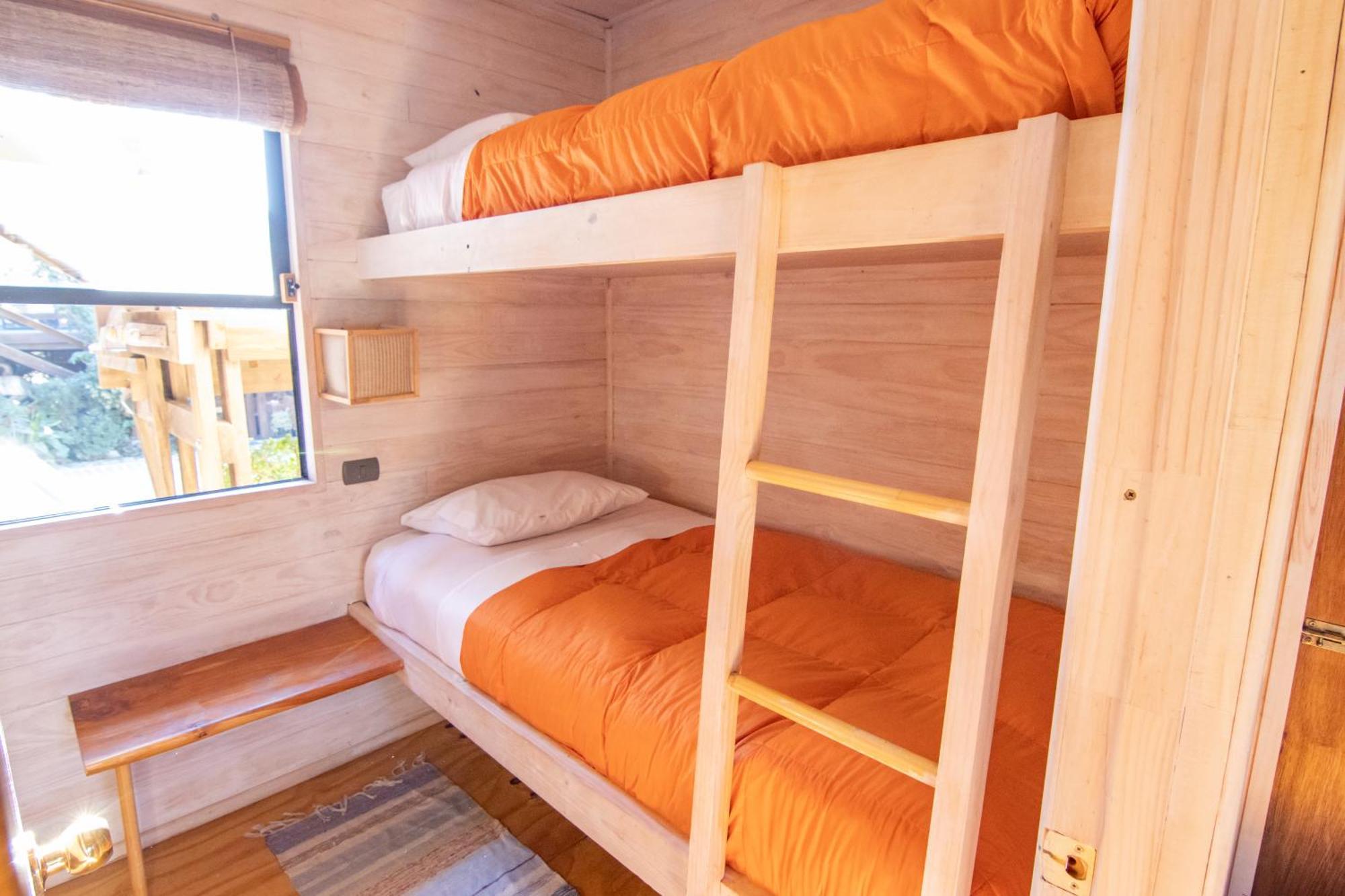 Hostal Sirena Pichilemu Dış mekan fotoğraf