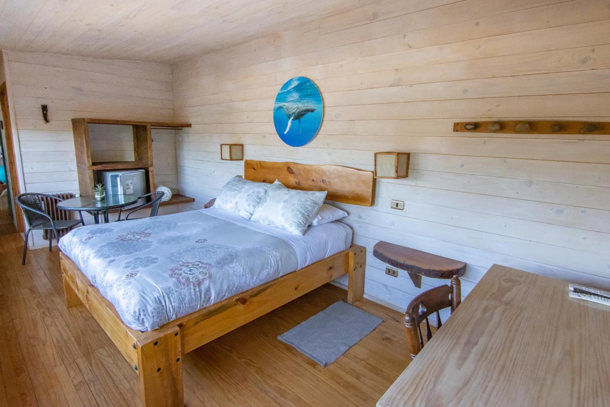 Hostal Sirena Pichilemu Dış mekan fotoğraf