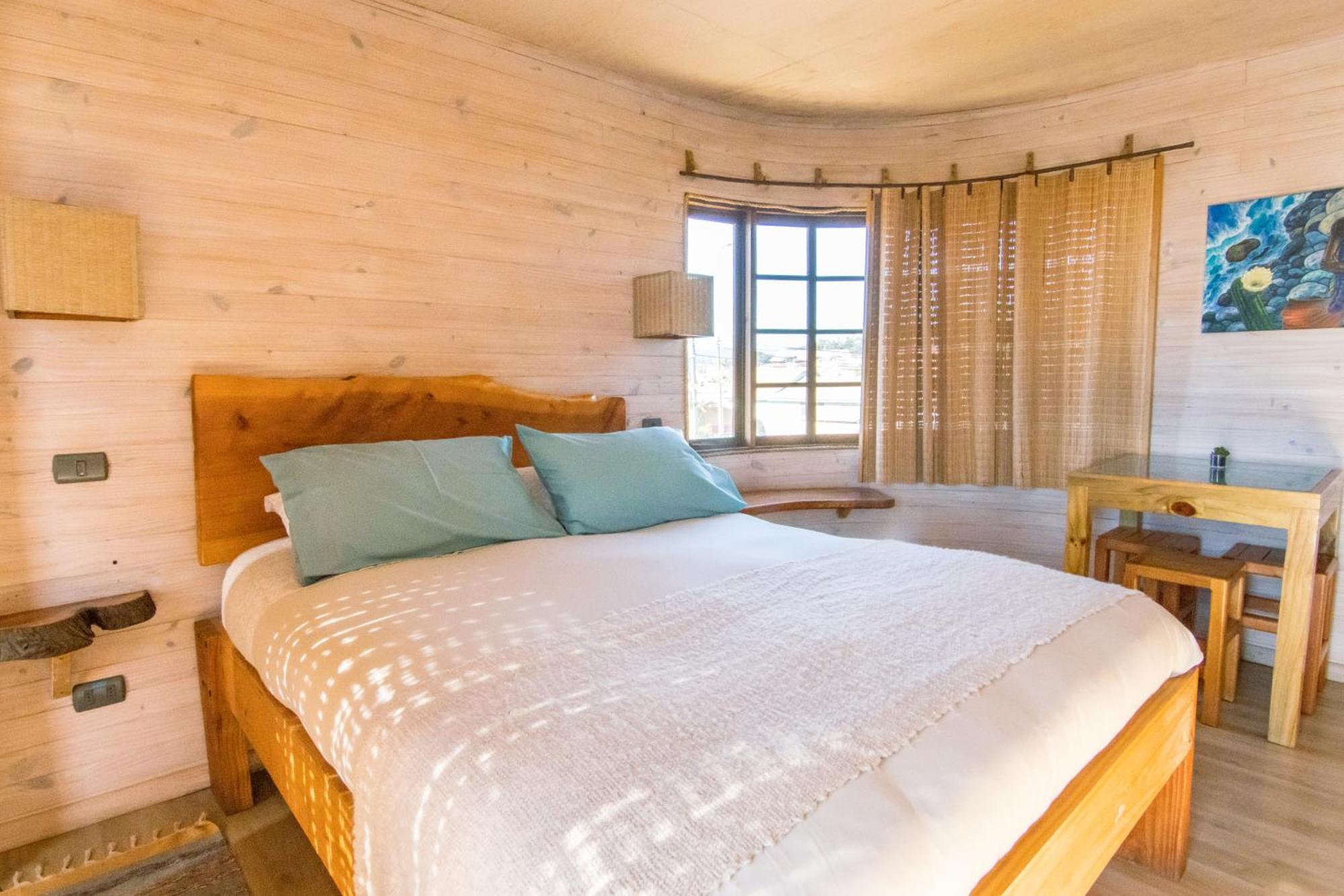 Hostal Sirena Pichilemu Dış mekan fotoğraf