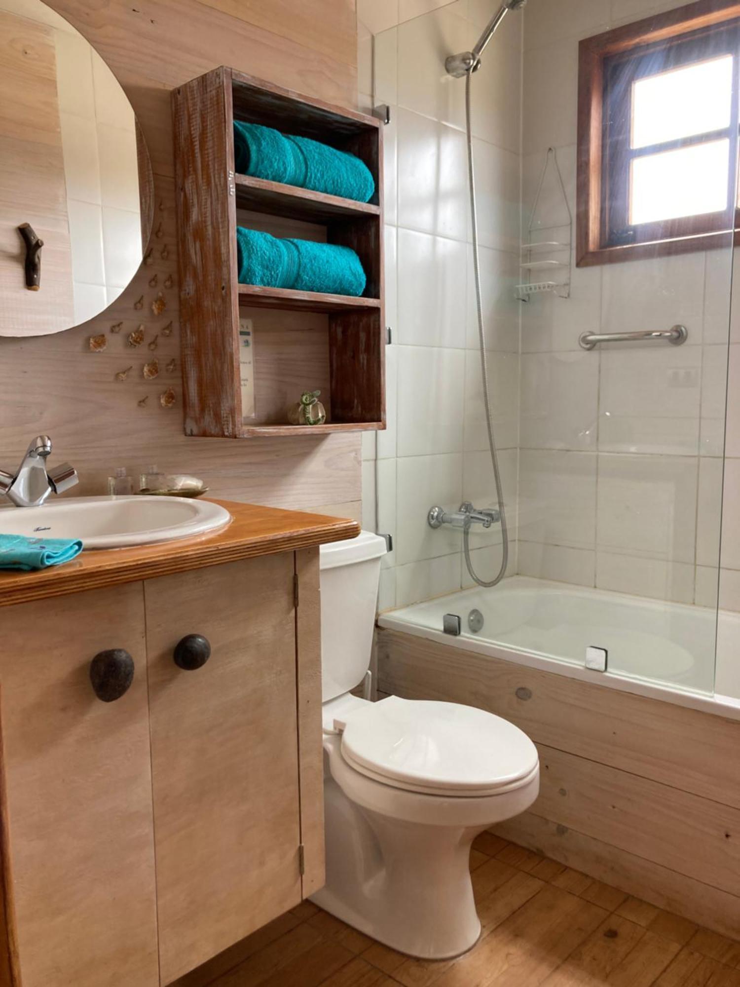 Hostal Sirena Pichilemu Dış mekan fotoğraf