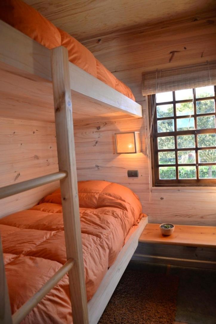 Hostal Sirena Pichilemu Oda fotoğraf
