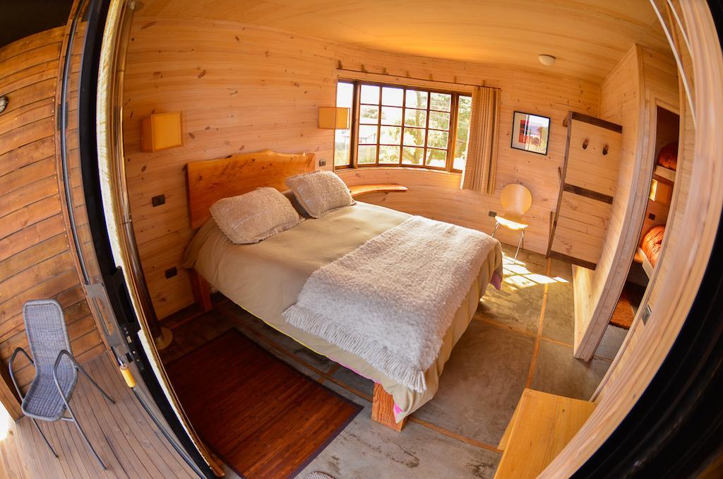 Hostal Sirena Pichilemu Dış mekan fotoğraf