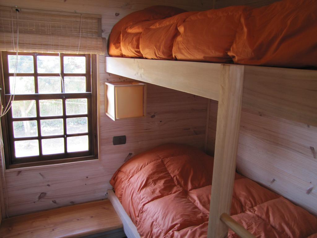 Hostal Sirena Pichilemu Dış mekan fotoğraf