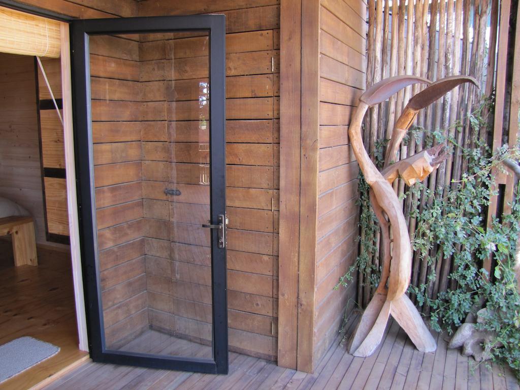 Hostal Sirena Pichilemu Dış mekan fotoğraf