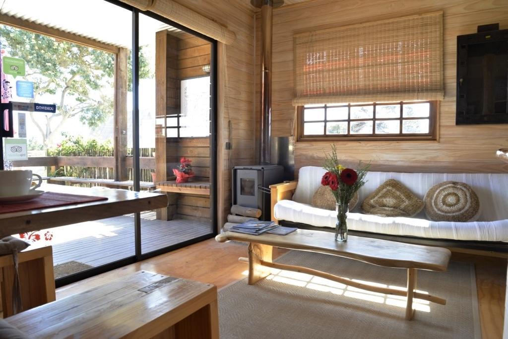 Hostal Sirena Pichilemu Dış mekan fotoğraf