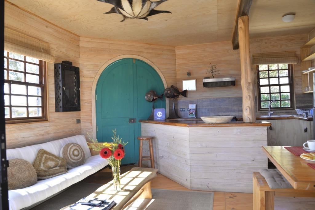 Hostal Sirena Pichilemu Dış mekan fotoğraf