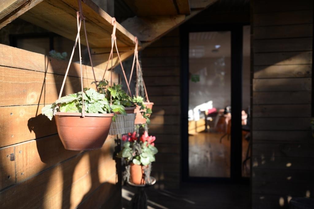 Hostal Sirena Pichilemu Dış mekan fotoğraf